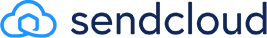 SendCloud logo partner tenant huurwoningen2